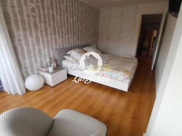 Apartment T3 in Póvoa de Varzim, Beiriz e Argivai, Póvoa de Varzim