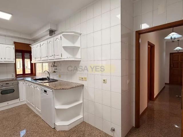 Apartment T3 in Póvoa de Varzim, Beiriz e Argivai, Póvoa de Varzim