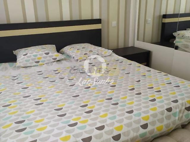 Apartment T3 in Póvoa de Varzim, Beiriz e Argivai, Póvoa de Varzim
