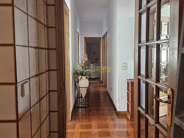 Apartment T3 in Póvoa de Varzim, Beiriz e Argivai, Póvoa de Varzim