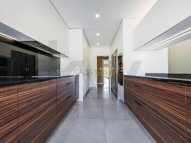 Apartment T3 in Porto Salvo, Oeiras