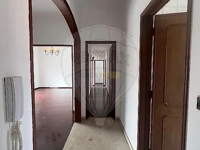 Apartment T3 in Pataias e Martingança, Alcobaça