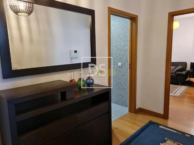 Apartment T3 in Paranhos, Porto