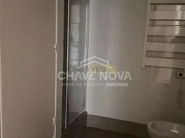 Apartment T3 in Paranhos, Porto
