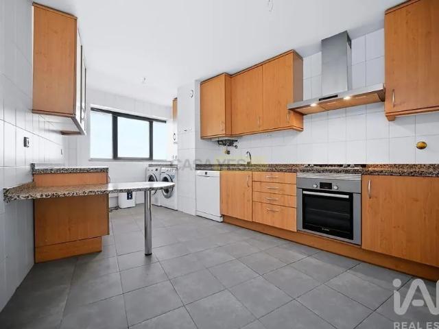 Apartment T3 in Pardais, Vila Viçosa