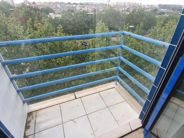 Apartment T3 in Parque das Nações, Lisboa
