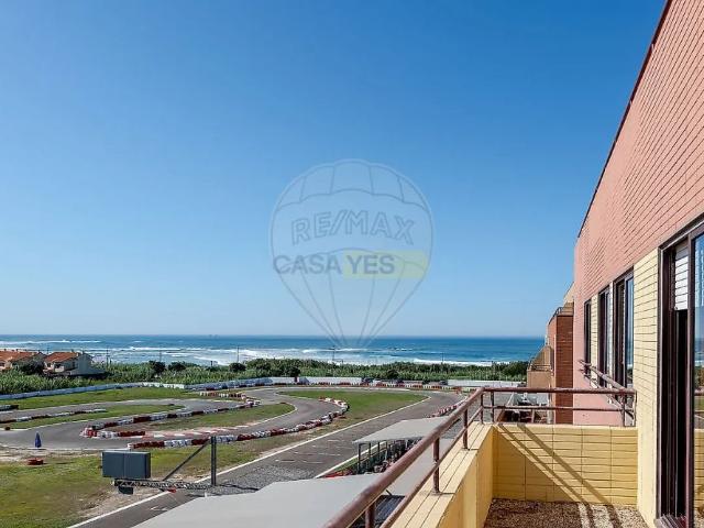 Apartment T3 in Perafita, Lavra e Santa Cruz do Bispo, Matosinhos