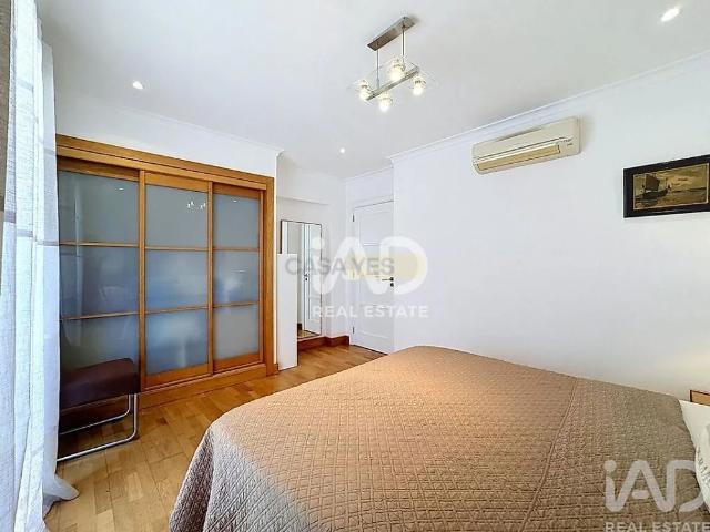 Apartment T3 in Quarteira, Loulé