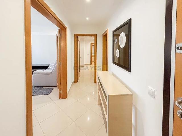 Apartment T3 in Quarteira, Loulé