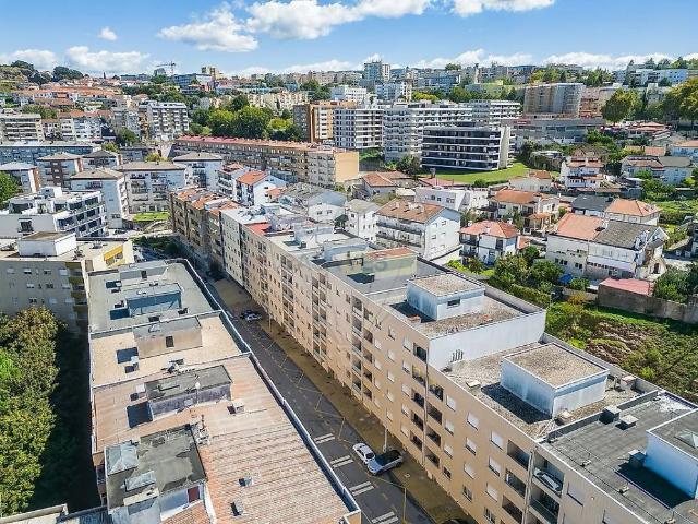 Apartment T3 in Real, Dume e Semelhe, Braga