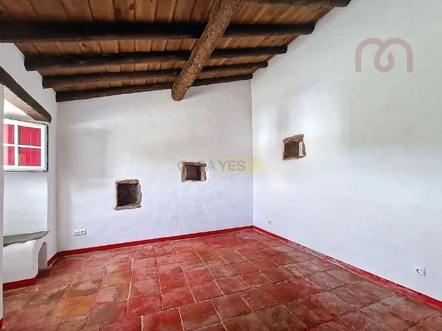 Apartment T3 in Rio de Moinhos, Borba