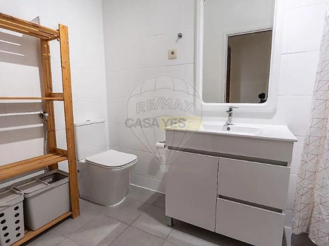Apartment T3 in Rio Tinto, Gondomar