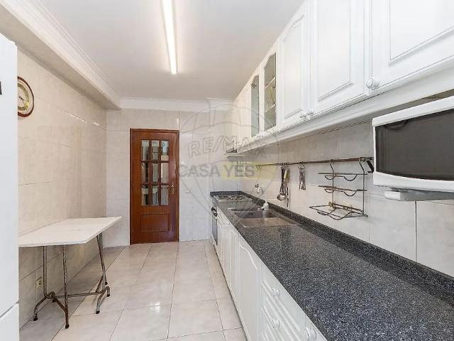 Apartment T3 in Rio Tinto, Gondomar