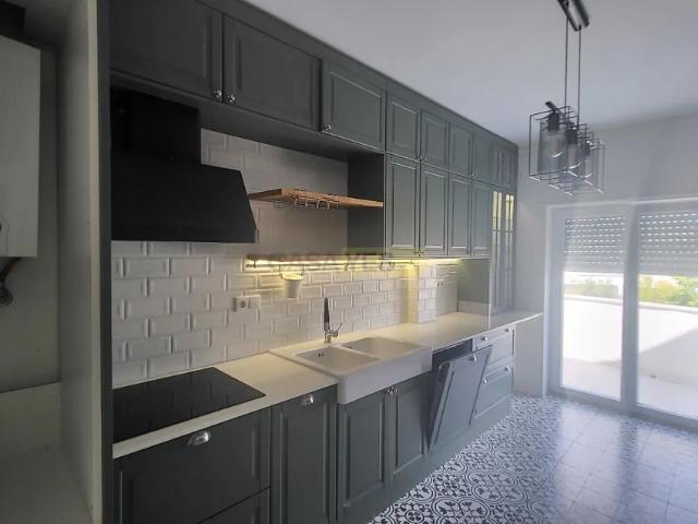 Apartment T3 in Tomar São João Baptista e Santa Maria dos Olivais, Tomar