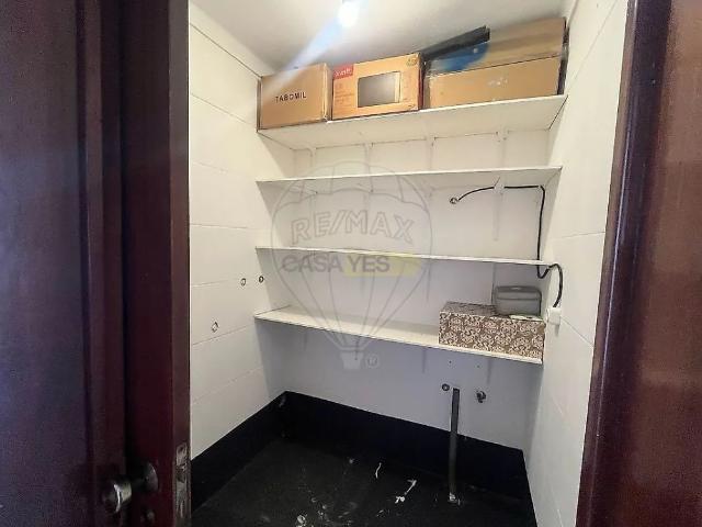 Apartment T3 in Tomar São João Baptista e Santa Maria dos Olivais, Tomar