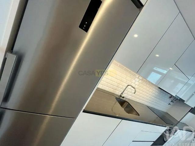 Apartment T3 in Tomar São João Baptista e Santa Maria dos Olivais, Tomar
