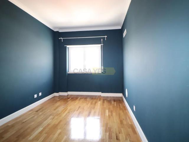 Apartment T3 in Tomar São João Baptista e Santa Maria dos Olivais, Tomar