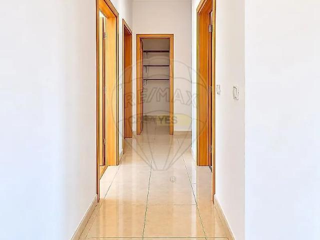 Apartment T3 in Torres Novas São Pedro, Lapas e Ribeira Branca, Torres Novas