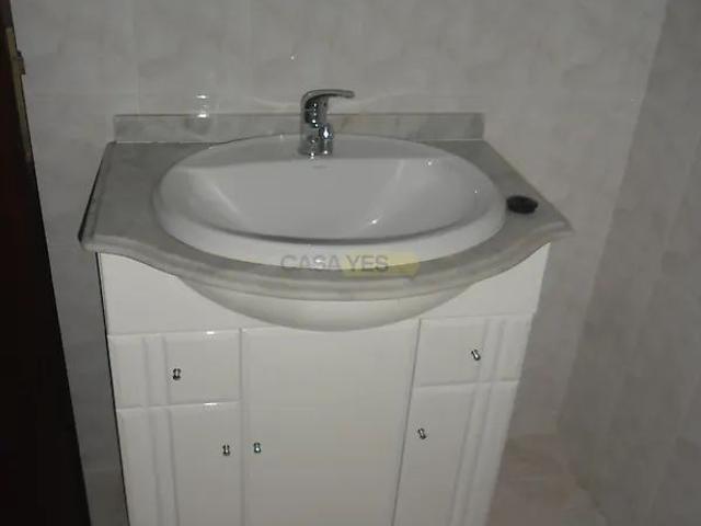 Apartment T3 in Torres Novas São Pedro, Lapas e Ribeira Branca, Torres Novas