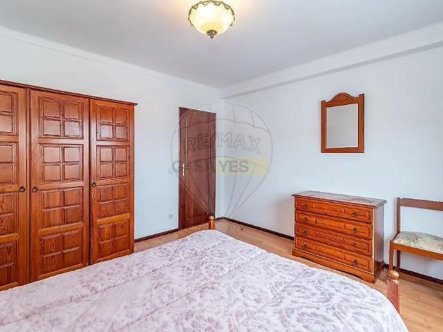 Apartment T3 in Tavarede, Figueira da Foz