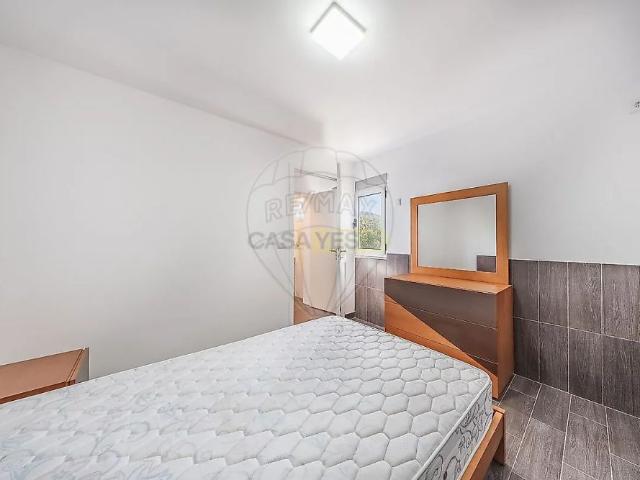 Apartment T3 in Taíde, Póvoa de Lanhoso