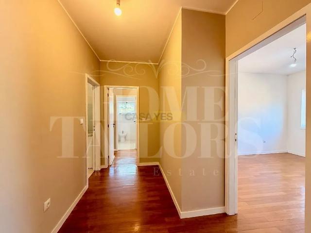 Apartment T3 in Termas de São Vicente, Penafiel