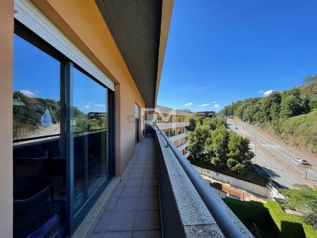 Apartment T3 in Valongo, Valongo