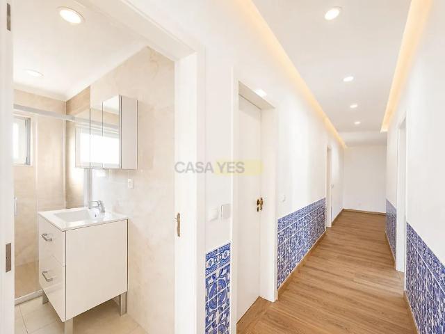 Apartment T3 in Venda do Pinheiro e Santo Estêvão das Galés, Mafra