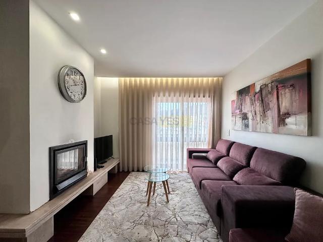 Apartment T3 in Viana do Castelo Santa Maria Maior e Monserrate e Meadela, Viana do Castelo