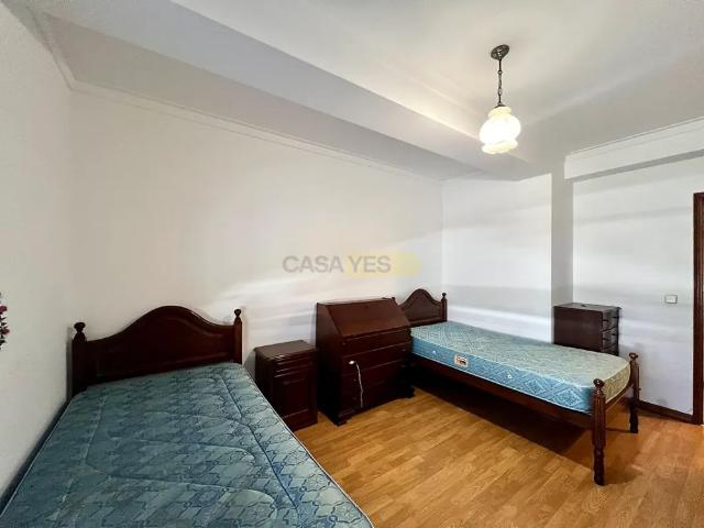 Apartment T3 in Viana do Castelo Santa Maria Maior e Monserrate e Meadela, Viana do Castelo
