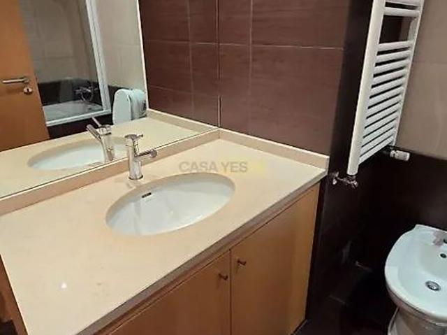 Apartment T3 in Vila Verde e Barbudo, Vila Verde