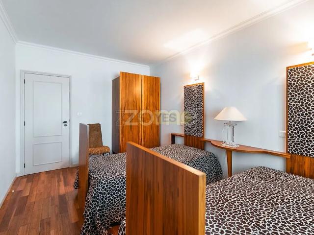 Apartment T3 in Vila do Conde, Vila do Conde
