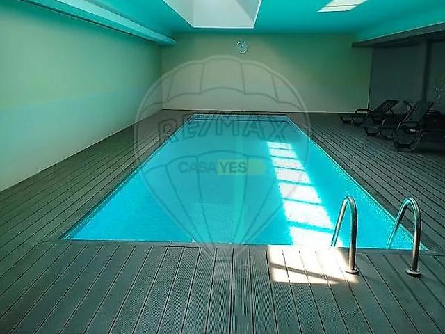 Apartment T3 in Vila do Conde, Vila do Conde