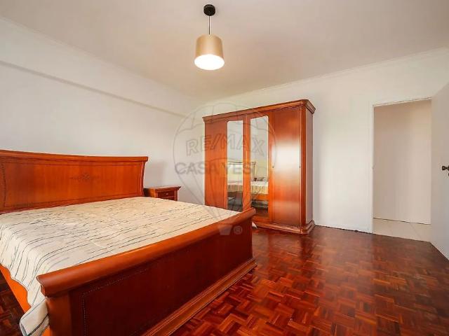 Apartment T3 in Vila Franca de Xira, Vila Franca de Xira