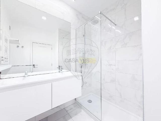 Apartment T3 in Vila Franca de Xira, Vila Franca de Xira