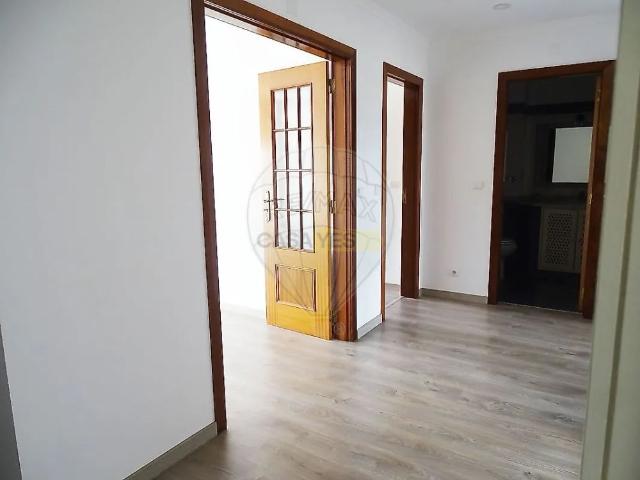 Apartment T3 in Vila Nova da Barquinha, Vila Nova da Barquinha