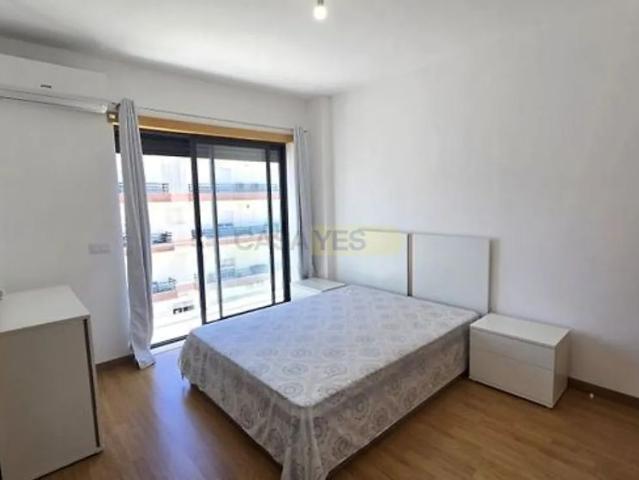 Apartment T3 in Vila Nova da Barquinha, Vila Nova da Barquinha
