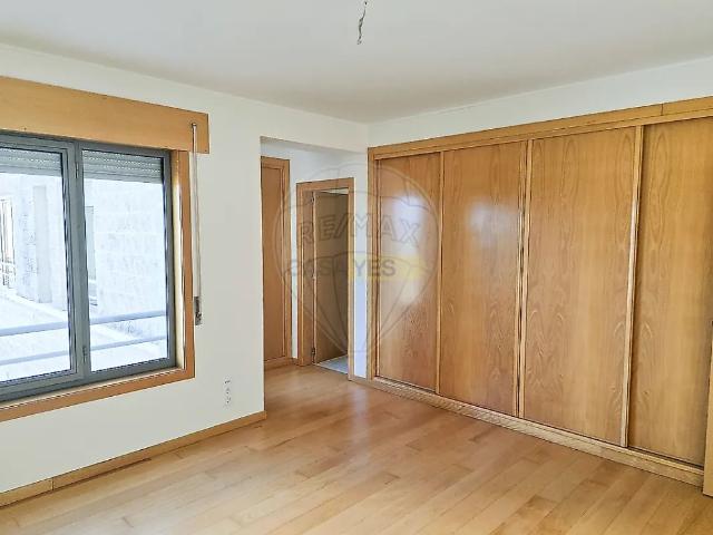 Apartment T3 in Vila Nova da Telha, Maia