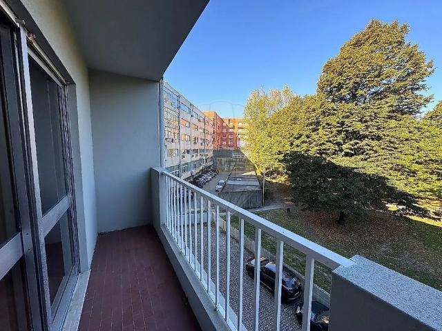 Apartment T3 in Vila Nova de Famalicão e Calendário, Vila Nova de Famalicão