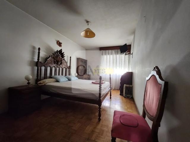 Apartment T3 in Vila Real, Vila Real