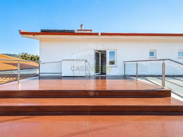 Apartment T3 in Vila Seca, Barcelos