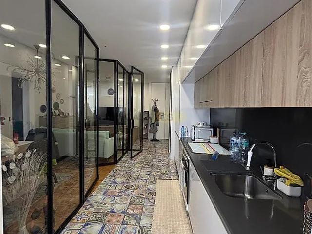 Apartment T3 in Viseu, Viseu