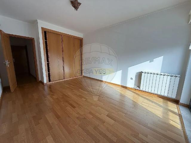 Apartment T3 in Viseu, Viseu