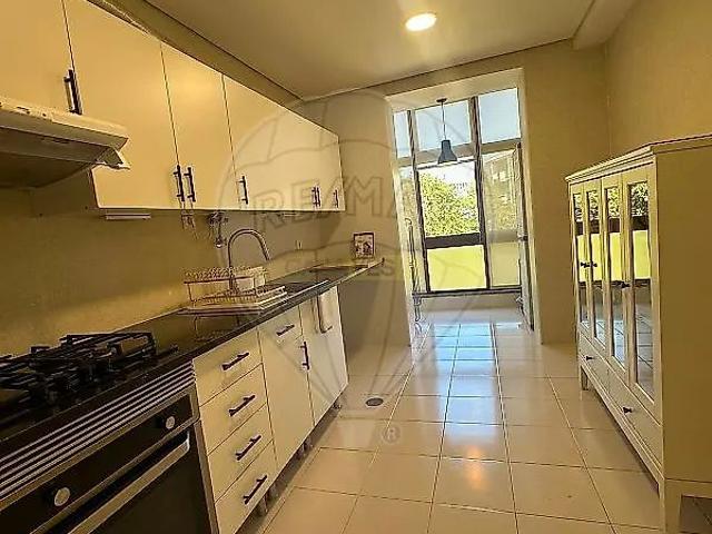 Apartment T3 in Viseu, Viseu