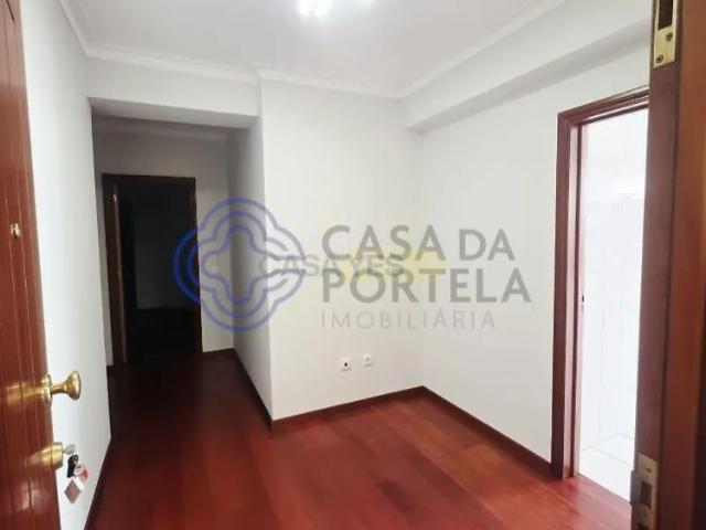 Apartment T3 in Viseu, Viseu