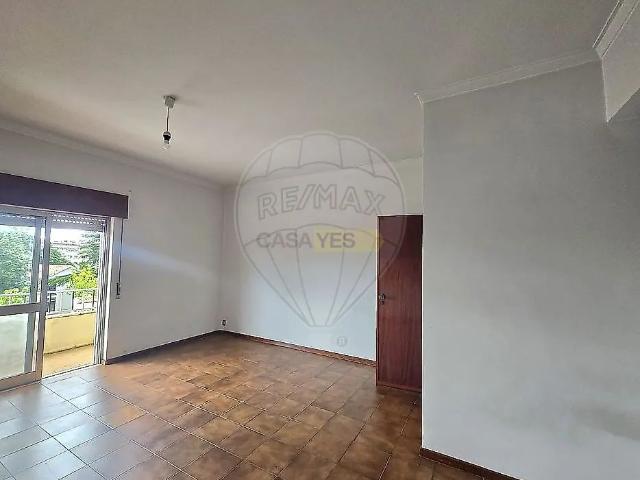 Apartment T3 in Viseu, Viseu