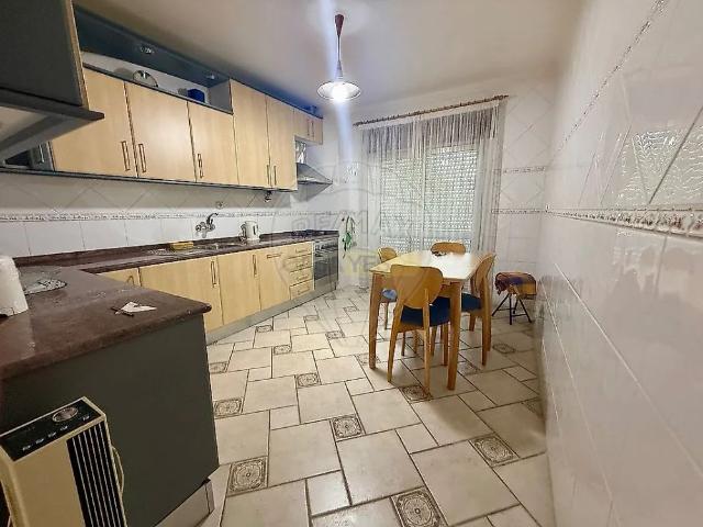 Apartment T3 in Viseu, Viseu