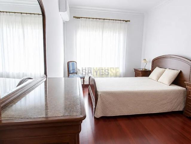 Apartment T3 in Viseu, Viseu