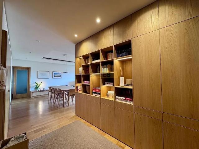 Apartment T3 in Viseu, Viseu