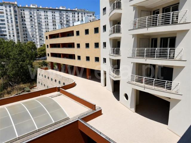 Apartment T3 / Oeiras, Oeiras e São Julião da Barra, Paço de Arcos e Caxias